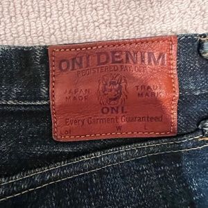ONI276ZR size 32